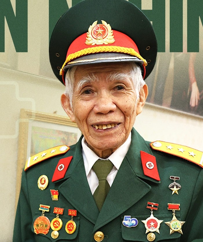 Phạm Văn Nghinh