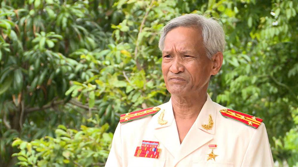 Trần Văn Năm