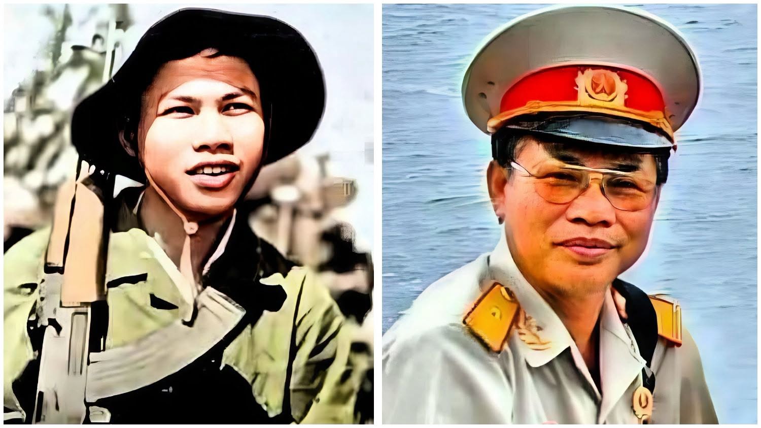 LÊ BÁ DƯƠNG