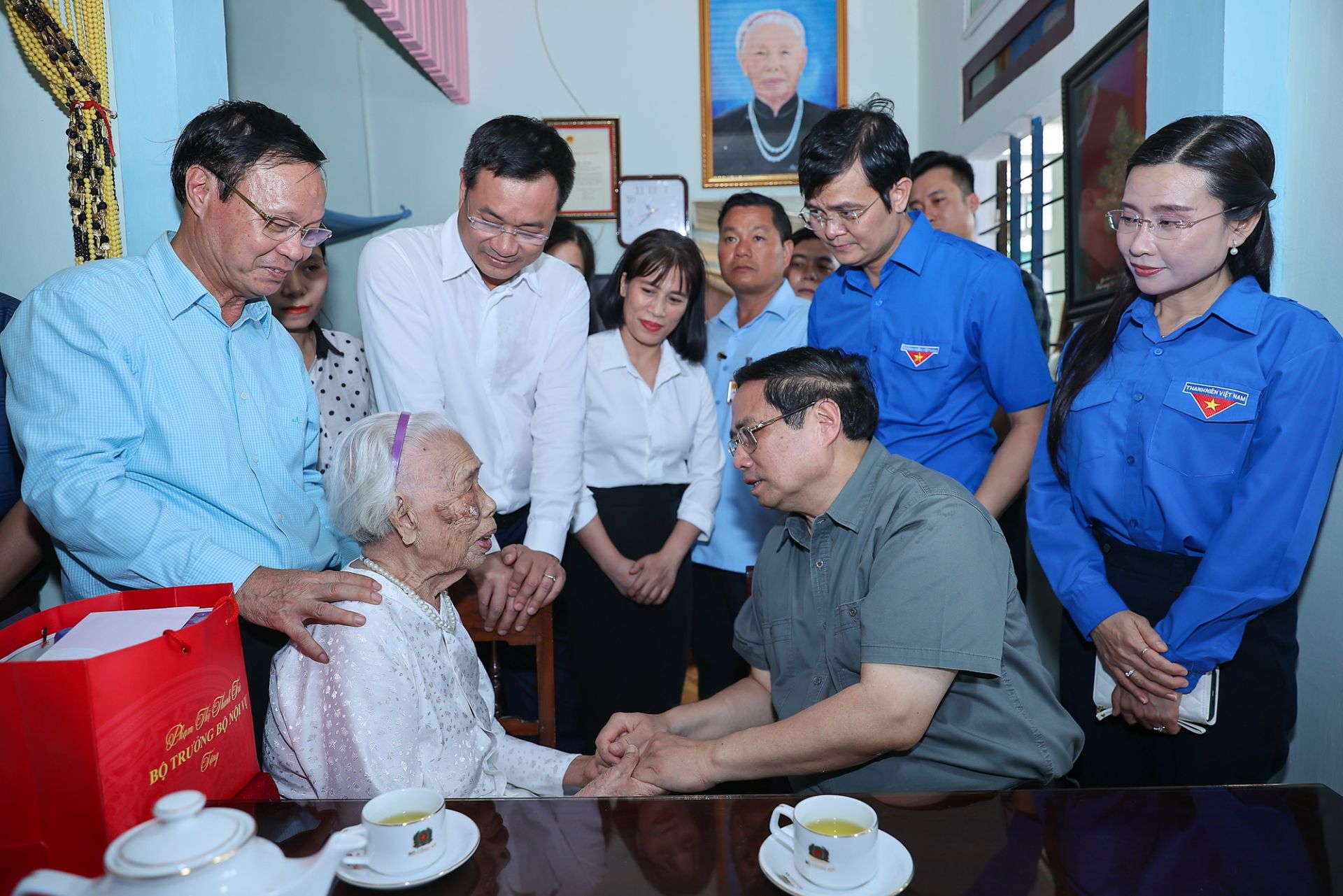 Đào Thị Vui