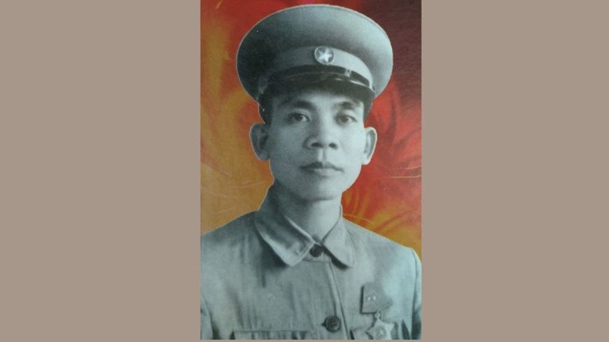 Nguyễn Chánh