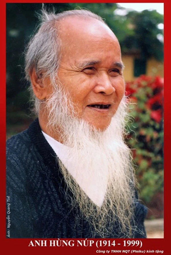 Đinh Núp