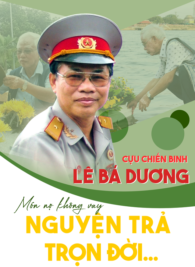 Lê Bá Dương