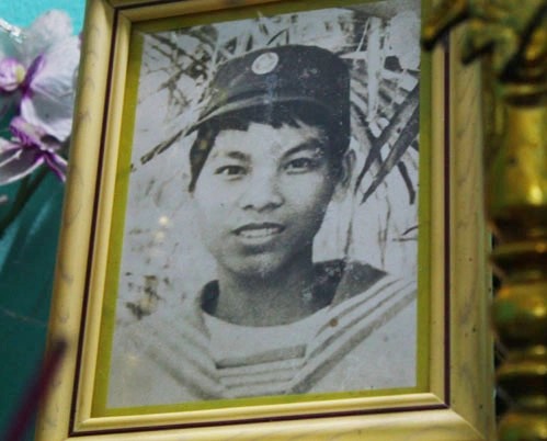 Nguyễn Văn Phương