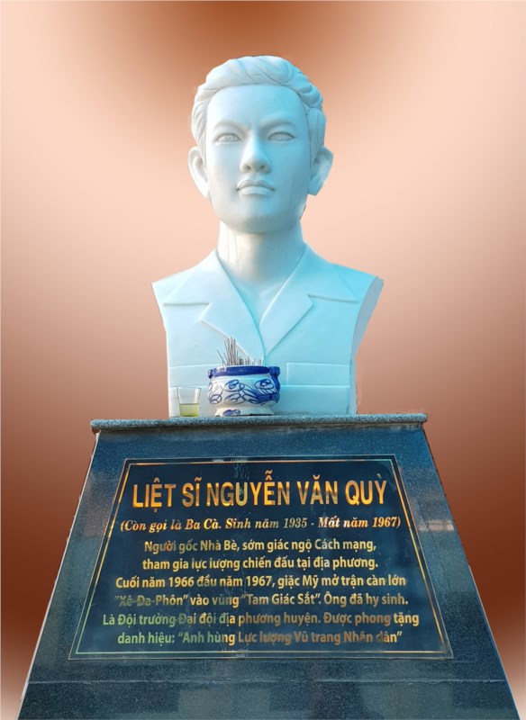 Nguyễn Văn Quỳ