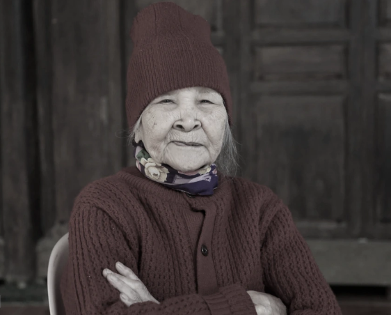 Thái Thị Lương