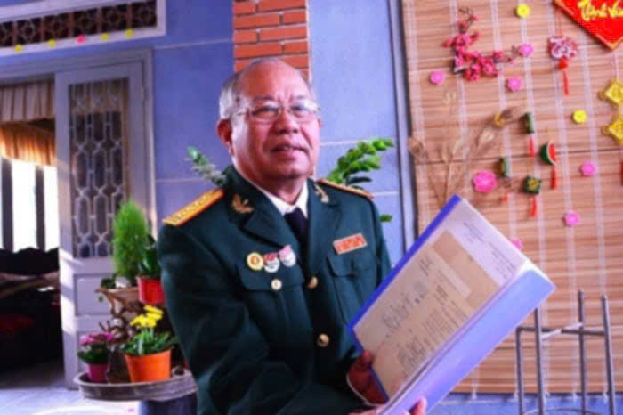Nguyễn Công Binh