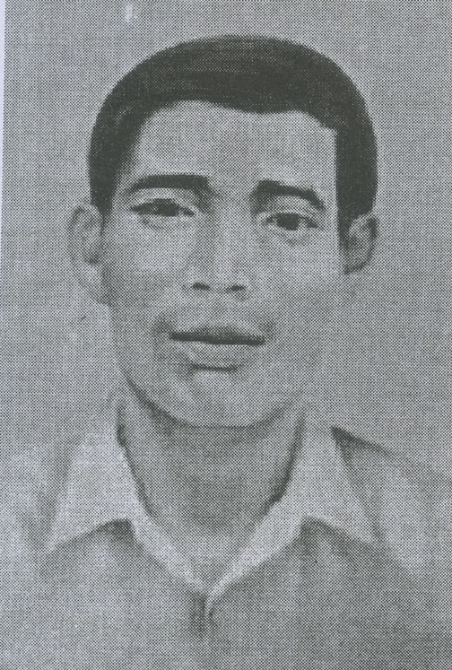 LƯƠNG TẤN THỊNH