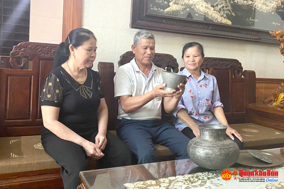Nguyễn Thị Huệ