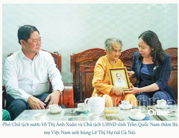 Lê Thị Hự