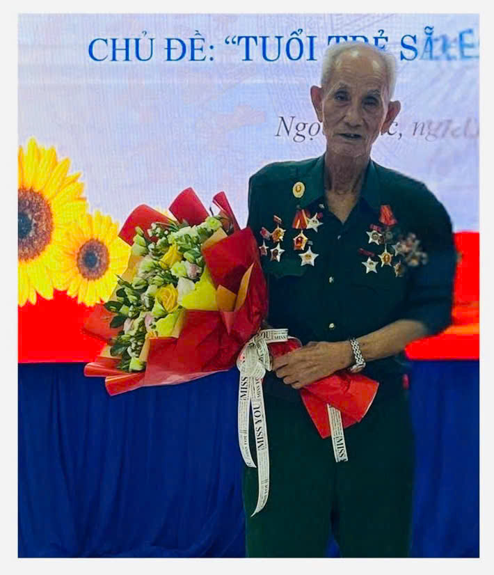 Lê Văn Đấu