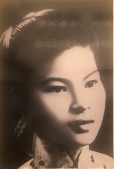 Nguyễn Thị Sứ