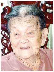 Nguyễn Thị Mành