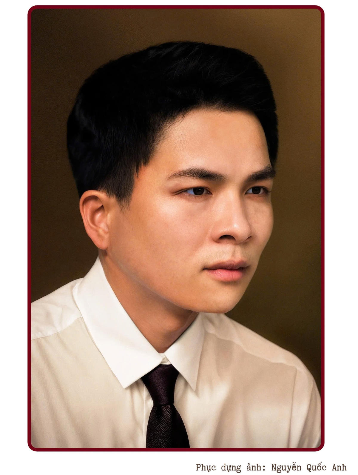 TRẦN VĂN DẦN