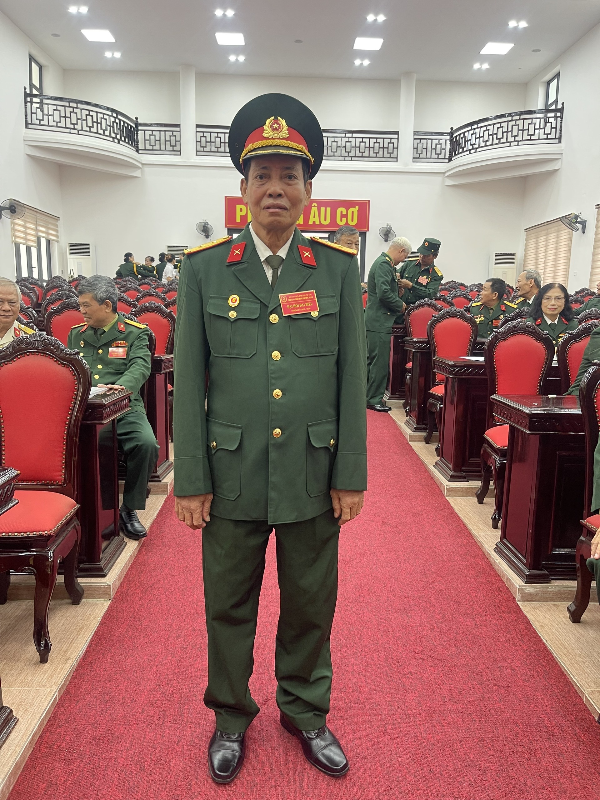 Đỗ Đình Nhiệm
