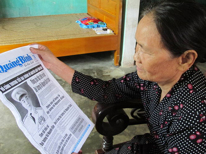 Nguyễn Thị Kim Huế