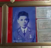 Lê Hữu Trạc