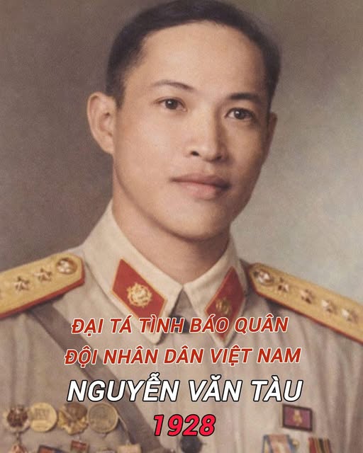 Nguyễn Văn Tàu