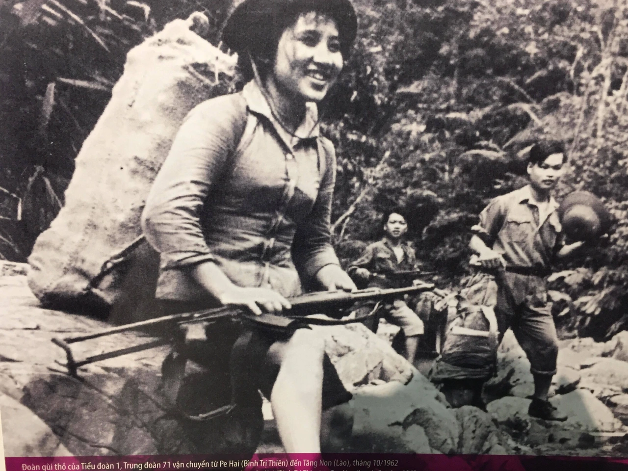 Nguyễn Thị Tám