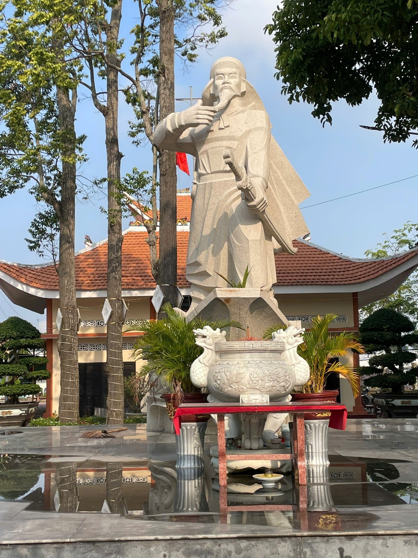 Trần Văn Năng