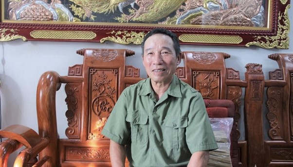 Nguyễn Cao Động