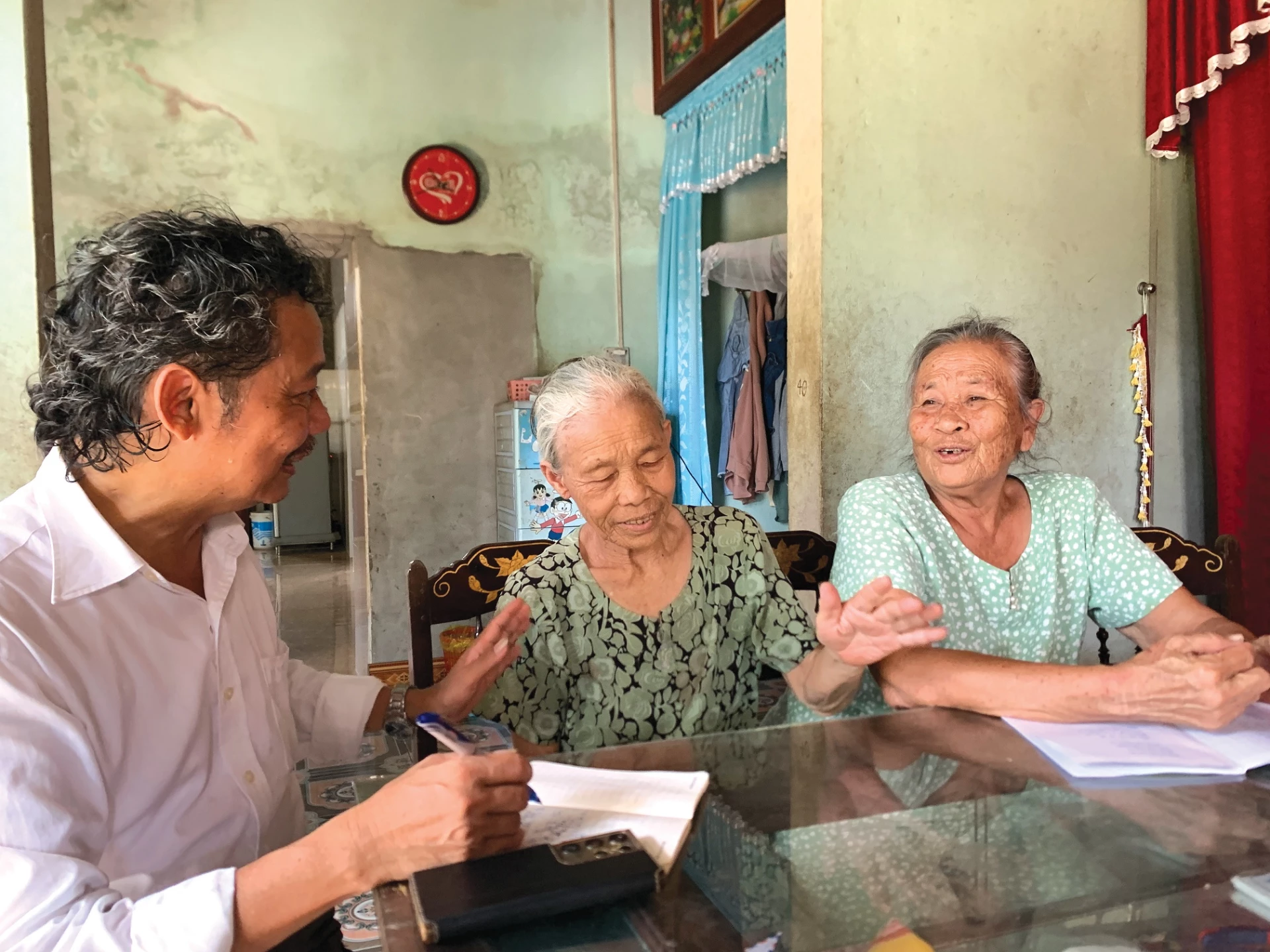 Ngô Thị Thọ