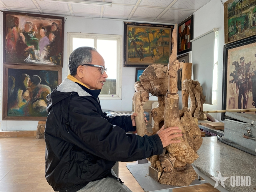 Lê Duy Ứng