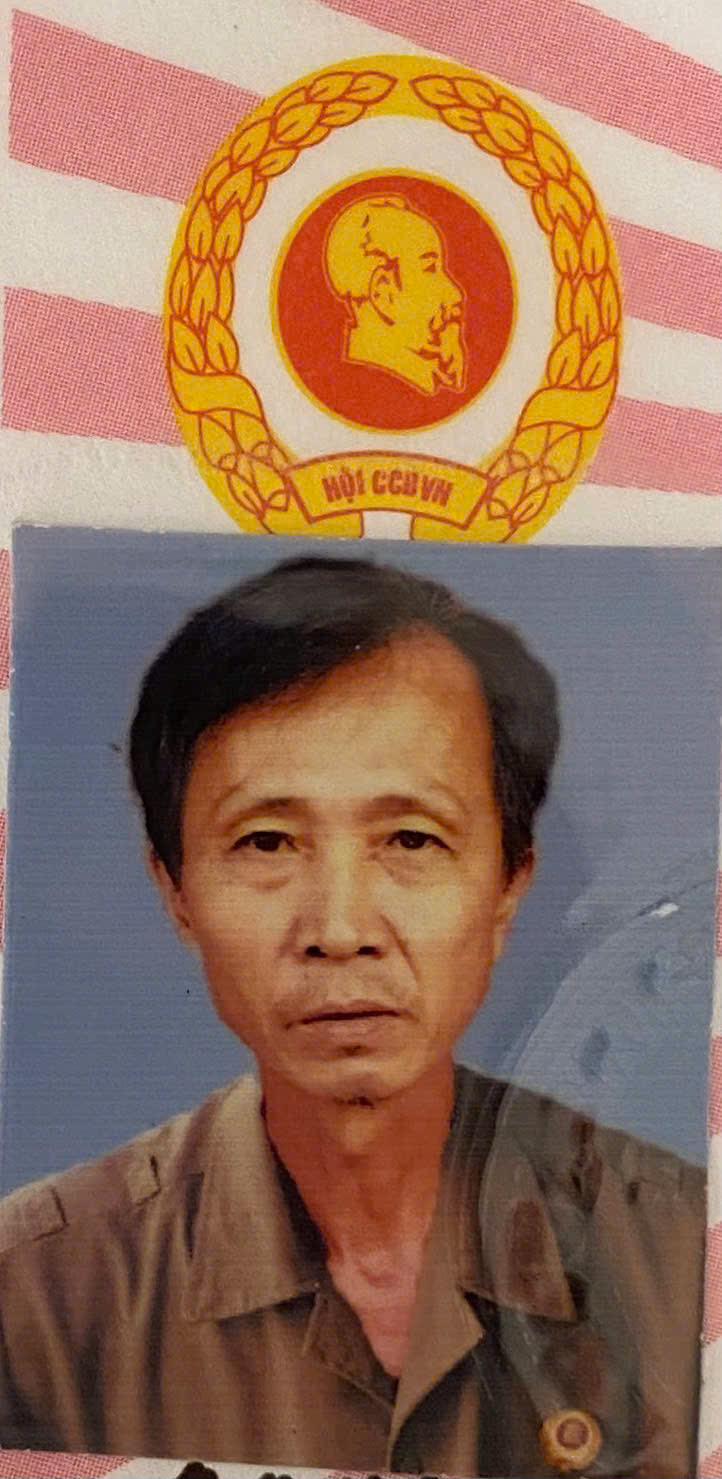 LÊ VĂN BÌNH