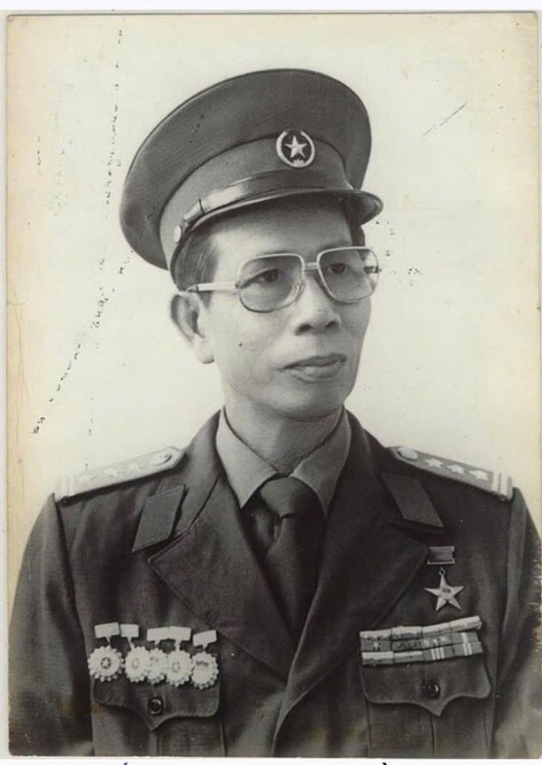 Đặng Đức Song