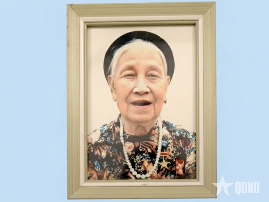 Công Thị Mùi
