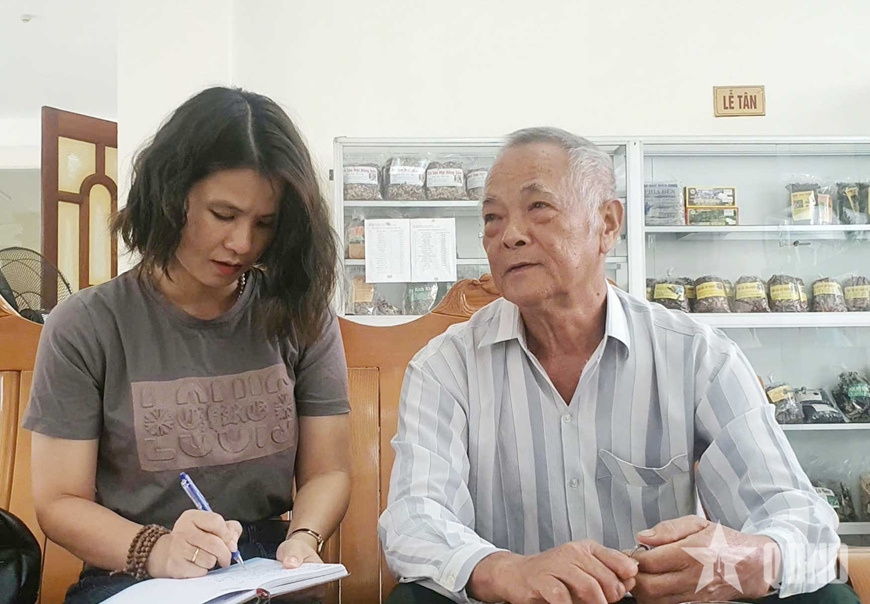 Phan Thanh Quyết