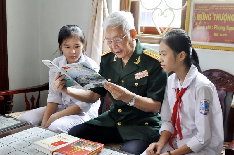 Phùng Ngọc Hùng
