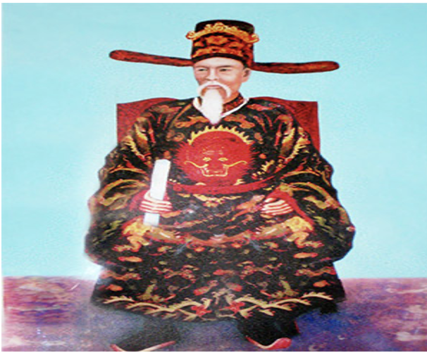 Nguyễn Tri Phương