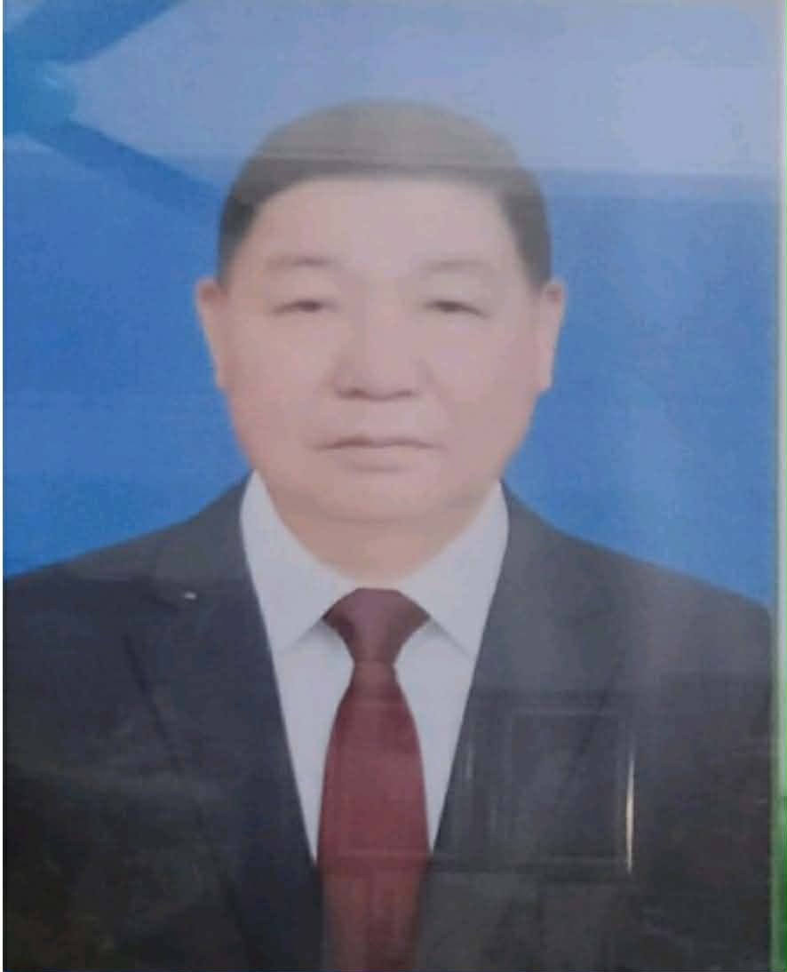 NGUYỄN NGỌC LINH