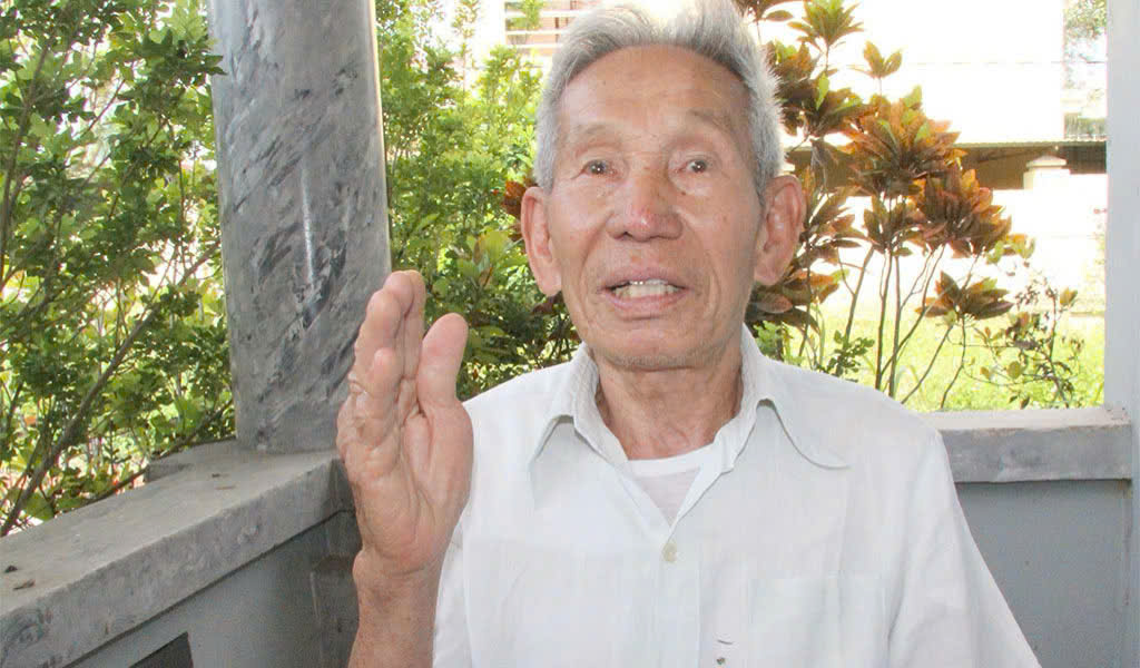 Phạm Văn Cư