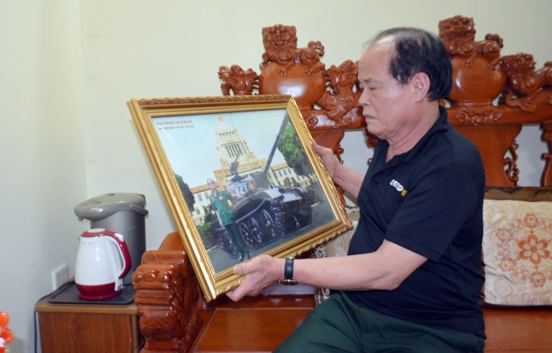 Ngô Đức Nghĩa