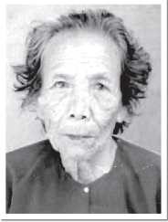 Nguyễn Thị Chanh