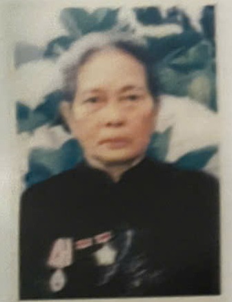 Phan Thị Kiều