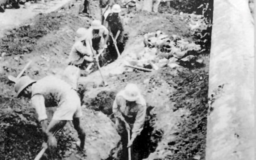 Điện Biên Phủ, ngày 22-3-1954