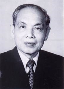 Nguyễn Duy Trinh