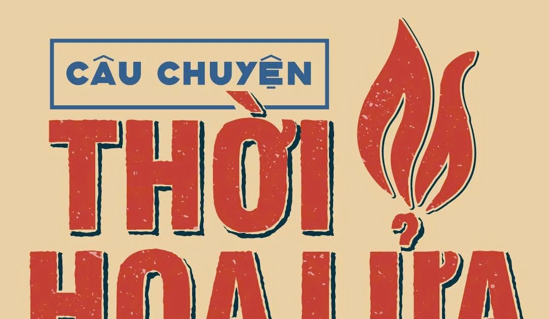 CỰU CHIẾN BINH HỒ MINH MÁY