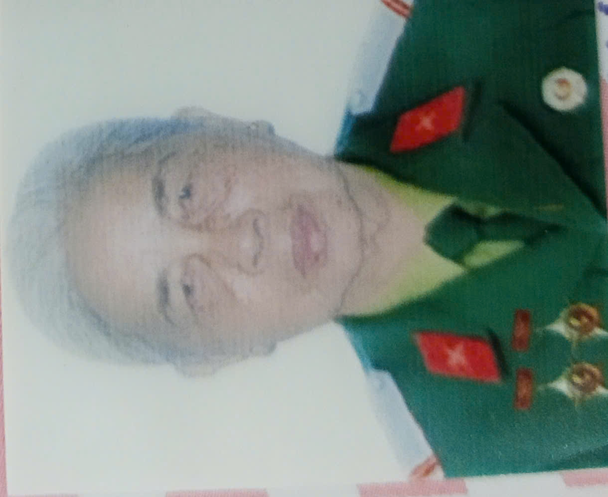 NGUYỄN VĂN TOÀN