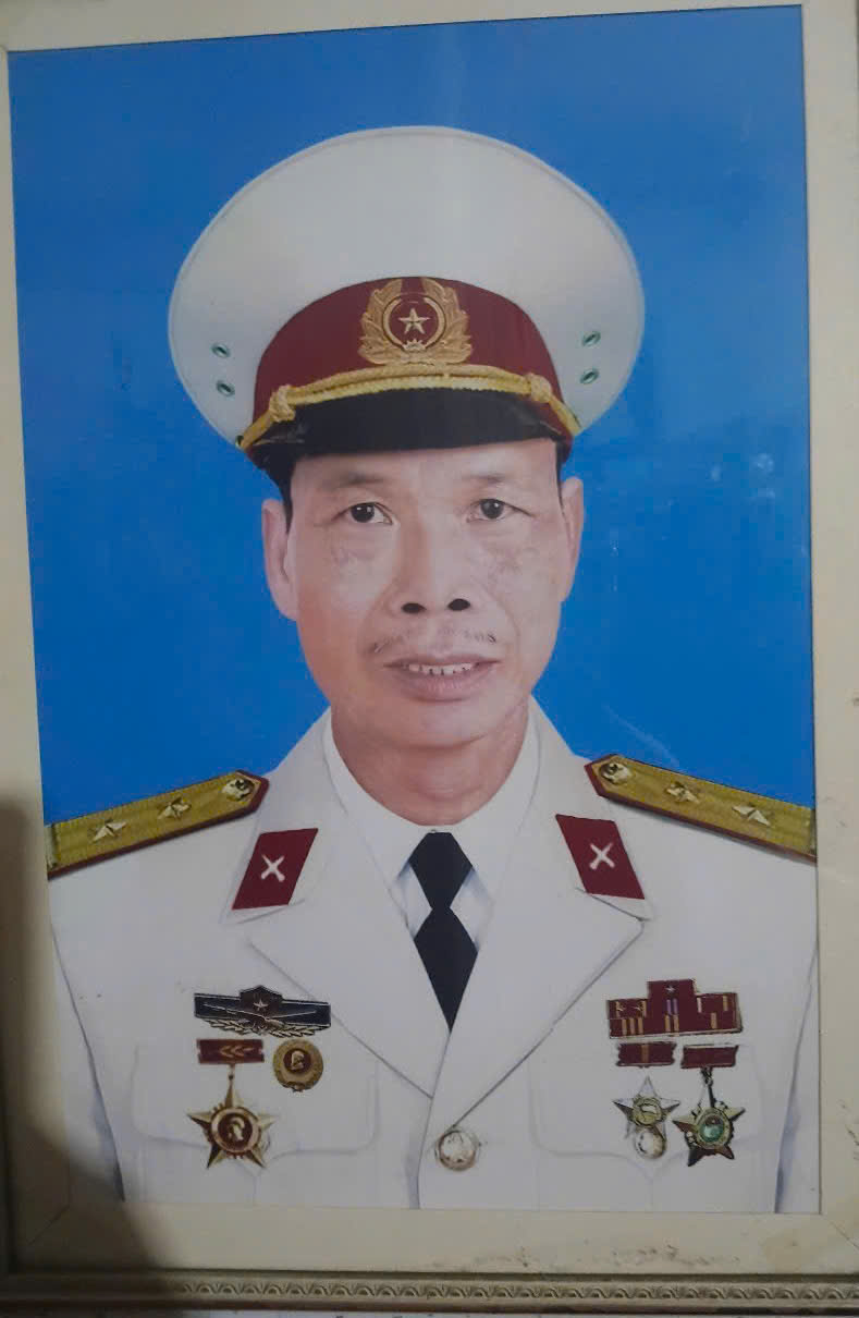 Trần Minh Lợi
