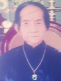 Lê Thị Nhị