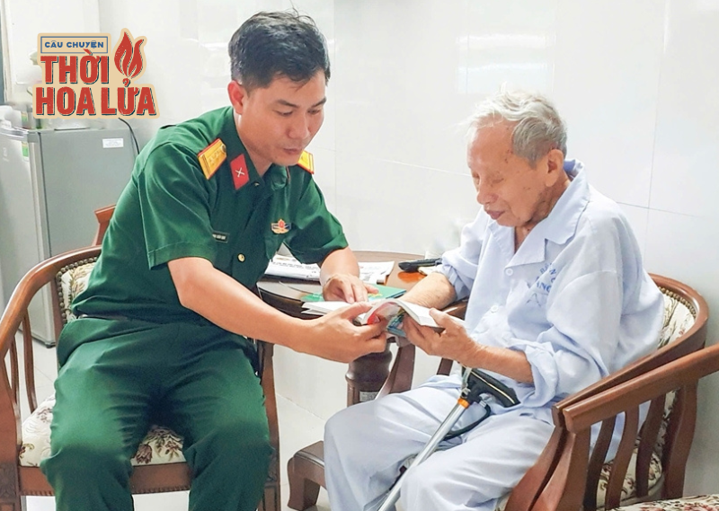 Trần Thanh Dân