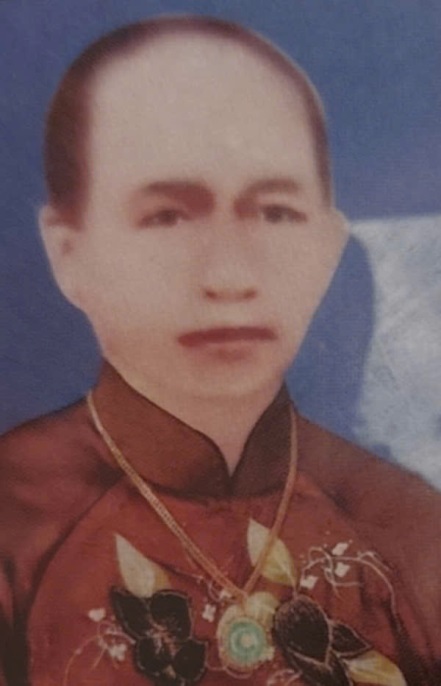 Võ Thị Liễu