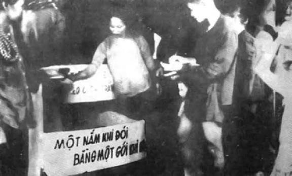 Bà Trần Thị Lý