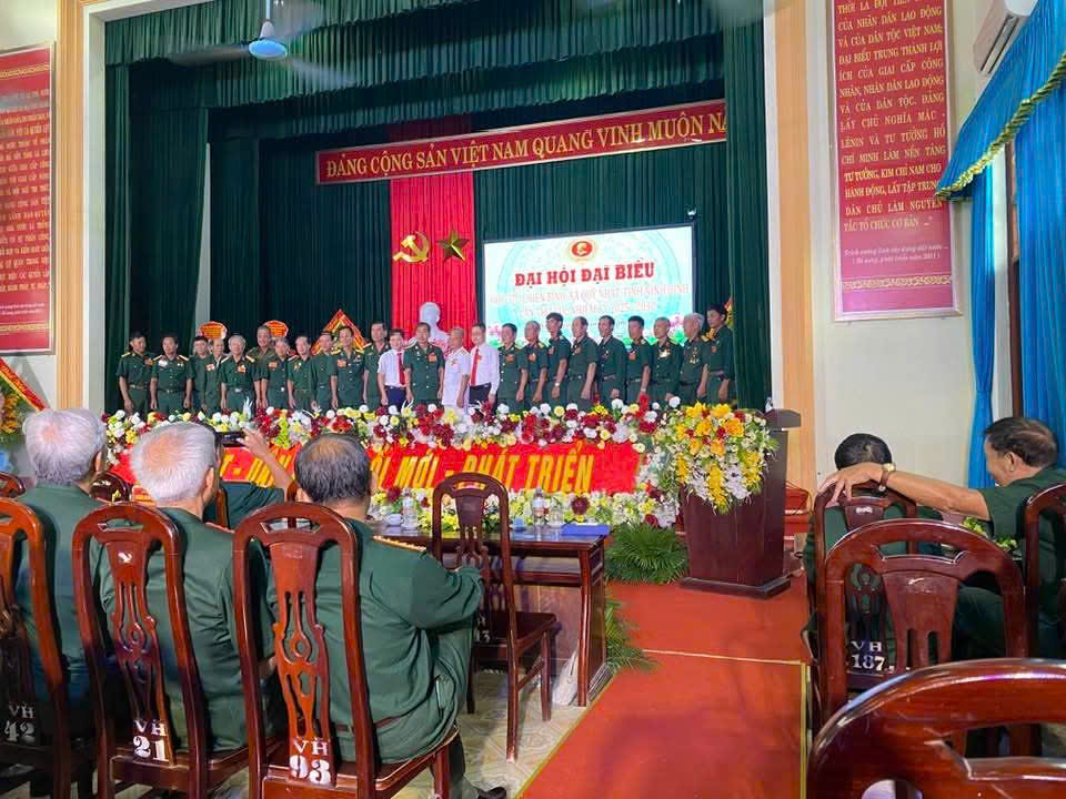 Trần Văn Công