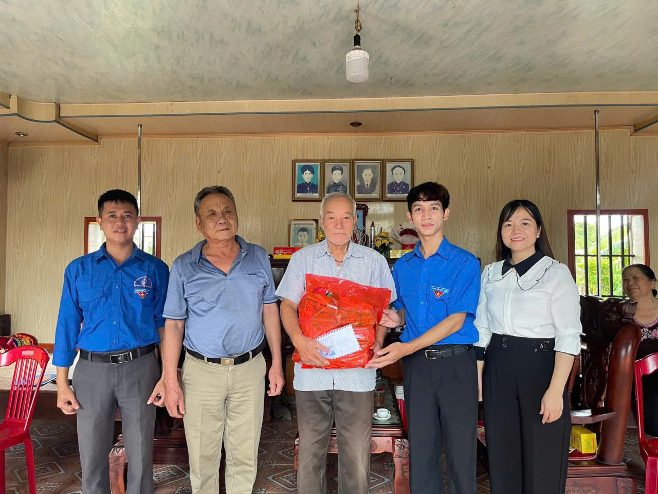 Trần Văn Tiệp