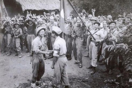 Trần Văn Lâm